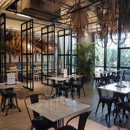 M Roof Hotel & Residences Ipoh Bagian luar foto